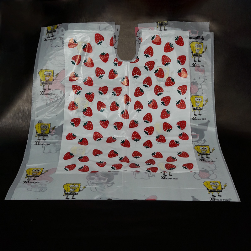 پیشبند اطفال باب اسفنجی کیان - 3