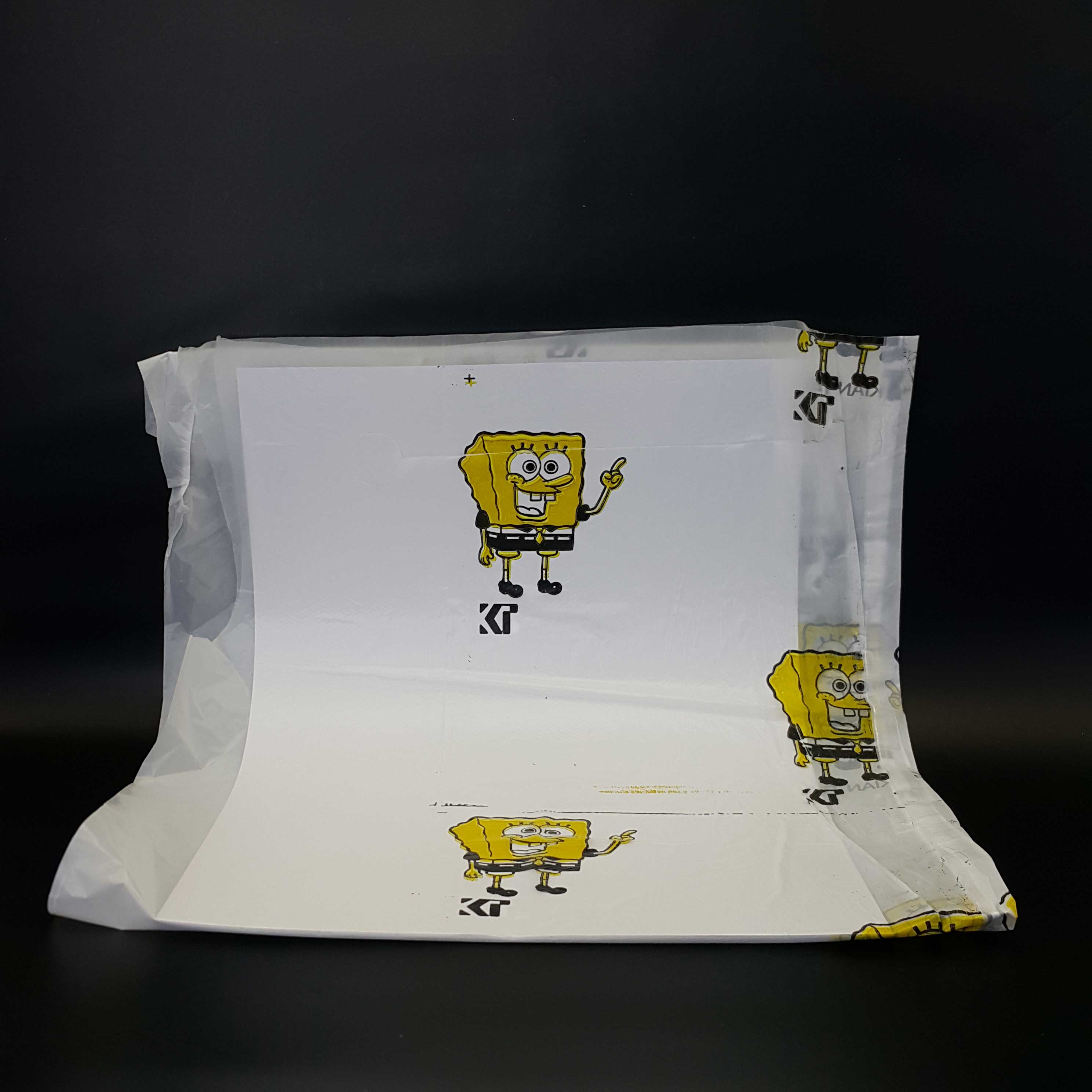 پیشبند اطفال باب اسفنجی کیان - 4