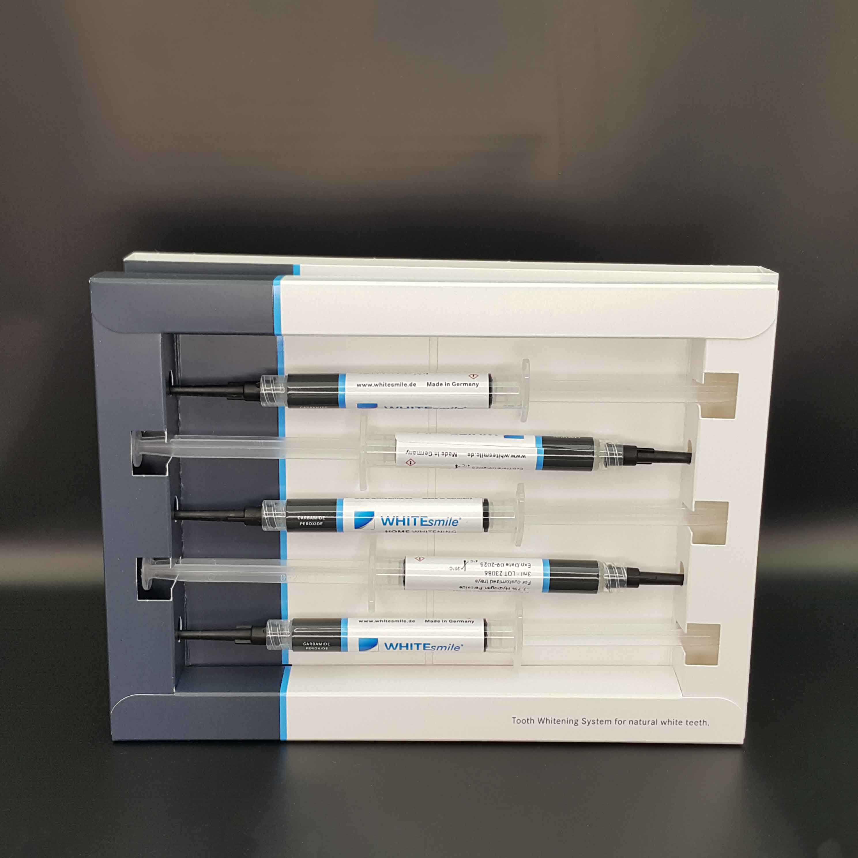 هوم بلیچینگ 22% وایت اسمایل - 5