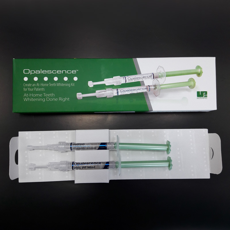 هوم بلیچینگ اپالسنس 20 درصد - 3