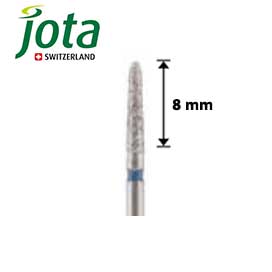 فرز الماسی توربین مخروطی موشکی - 8