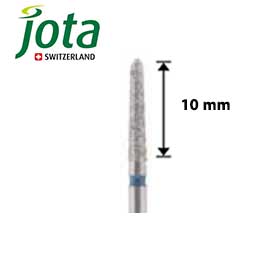 فرز الماسی توربین مخروطی موشکی - 10 جوتا