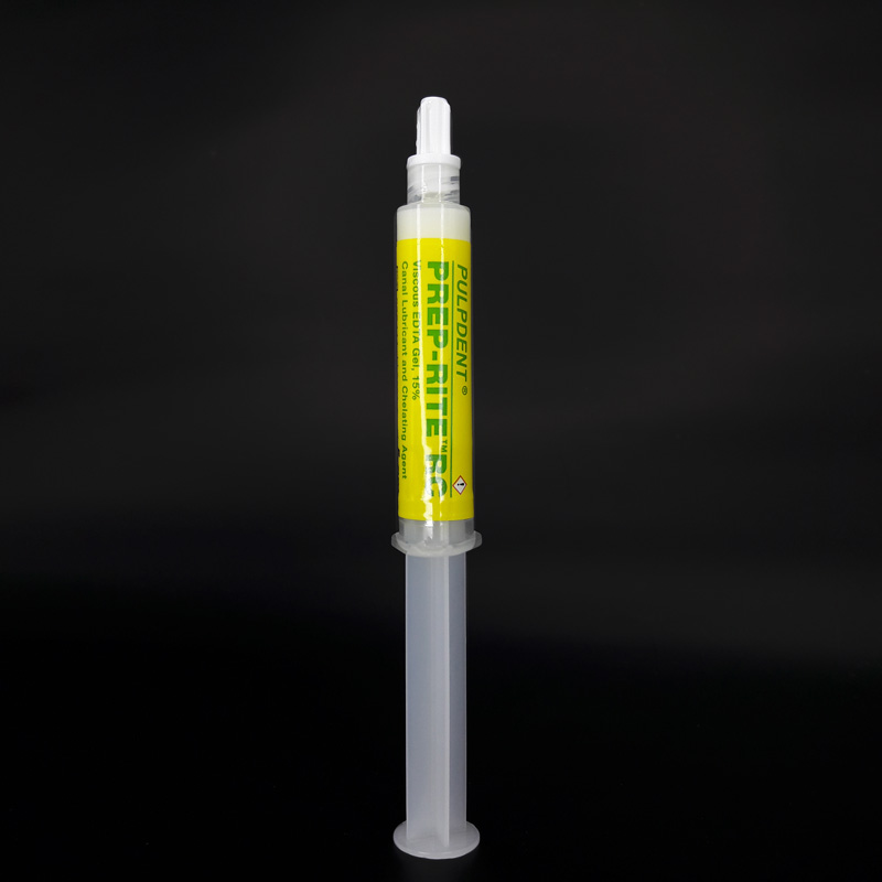 آر سی پرپ پالپدنت - 3