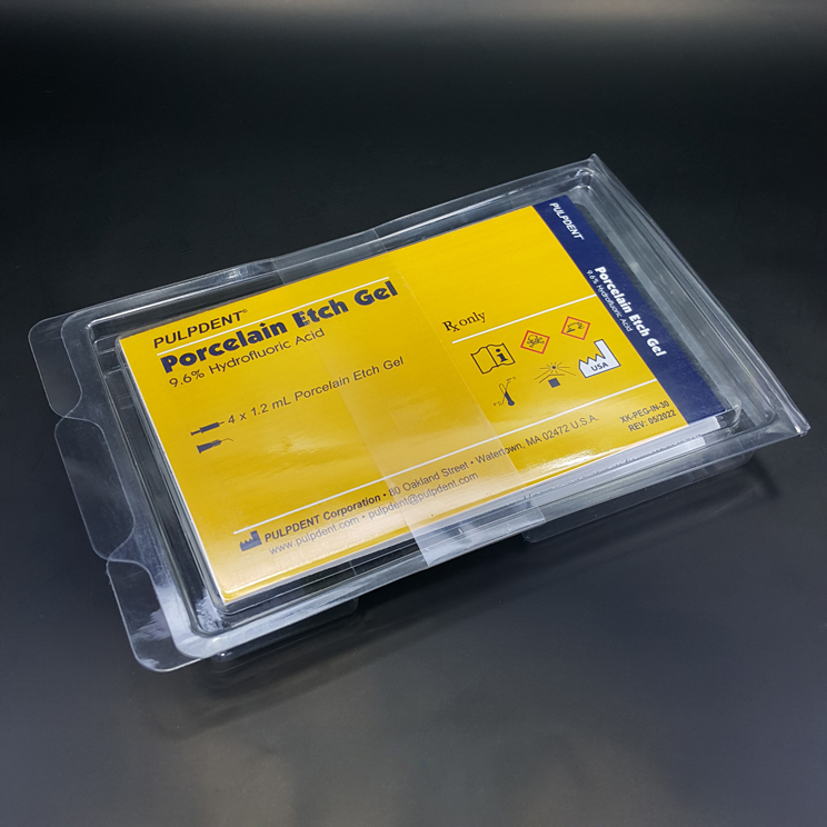 اسید اچ پرسلن پالپدنت - 3