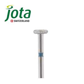 فرز الماسی توربین چرخی با لبه نیم دایره