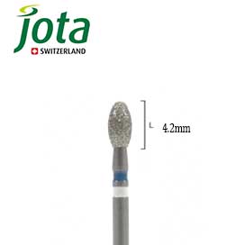 فرز الماسی توربین زیرکونیا غنچه ای