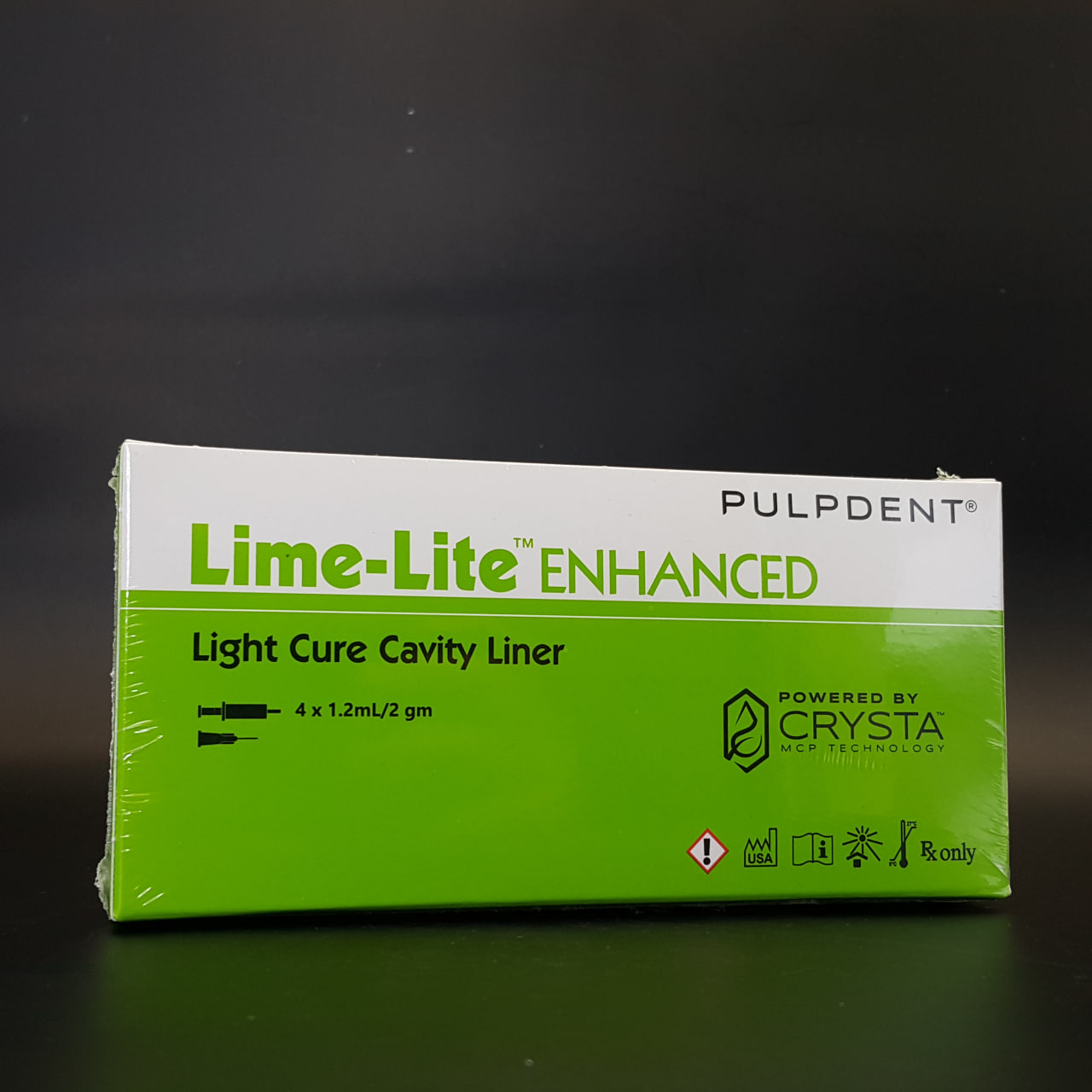 دایکال نوری پالپدنت - 2