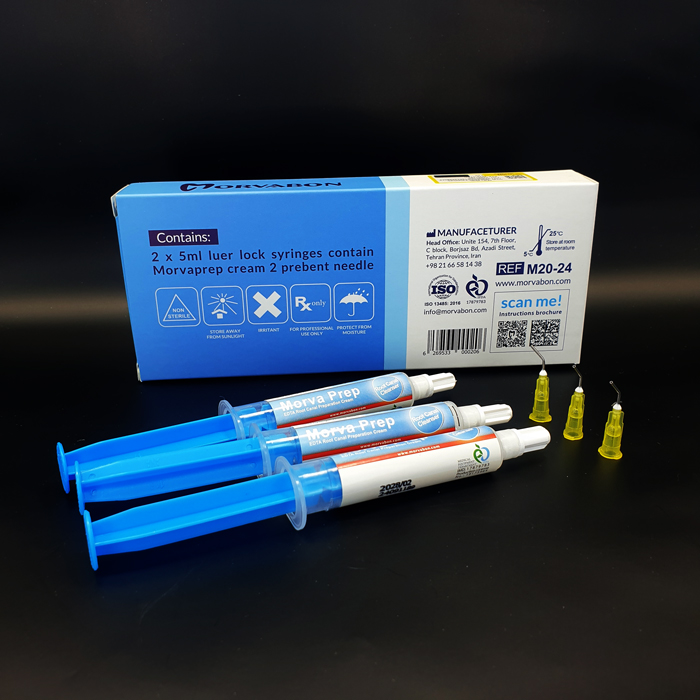 آر سی پرپ مروابن - 2