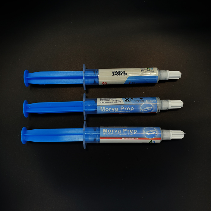 آر سی پرپ مروابن - 4