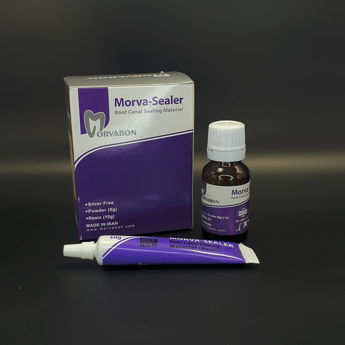 سیلر اندو رزینی مروابن