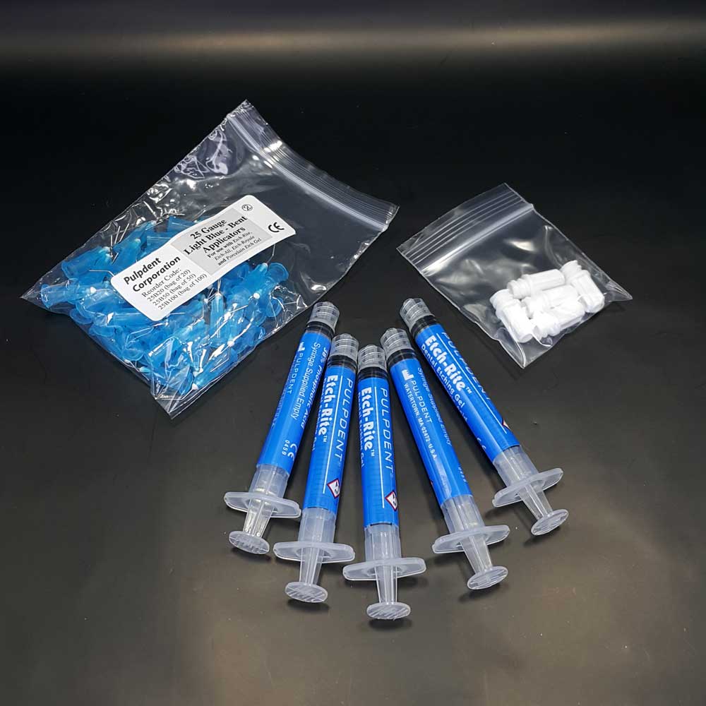 اسید اچ جامبو پالپدنت - 2