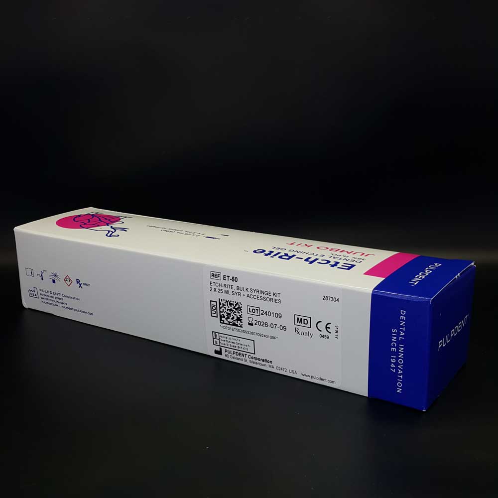 اسید اچ جامبو پالپدنت - 3