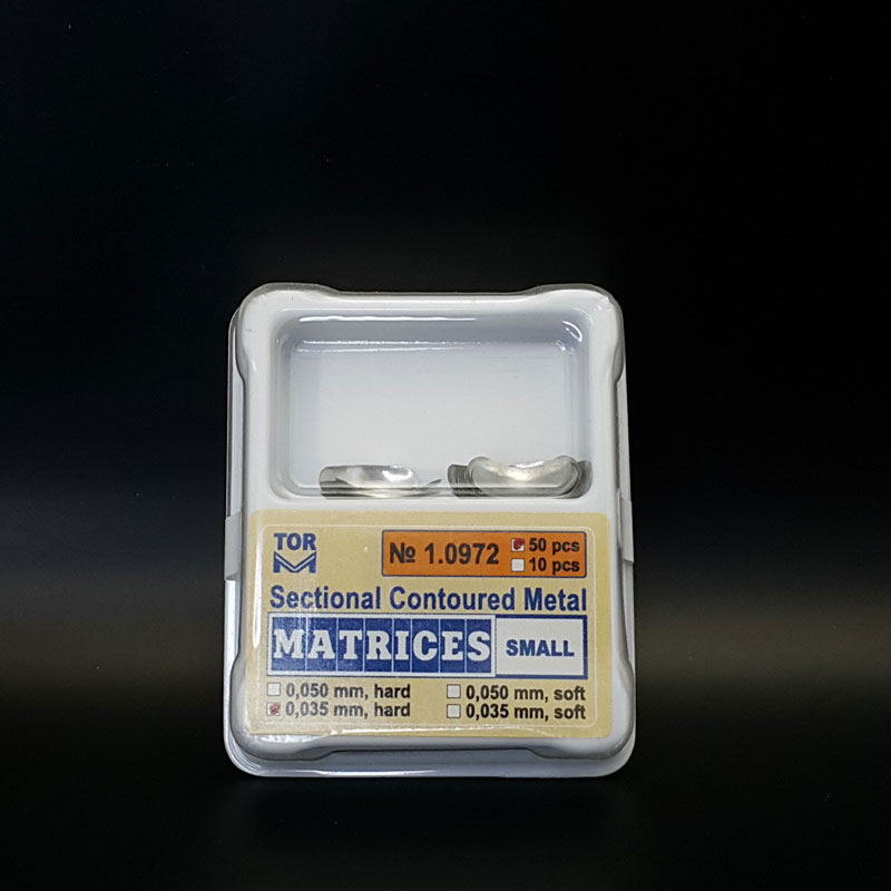 سکشنال ماتریس ساده روسی تور وی ام - 3