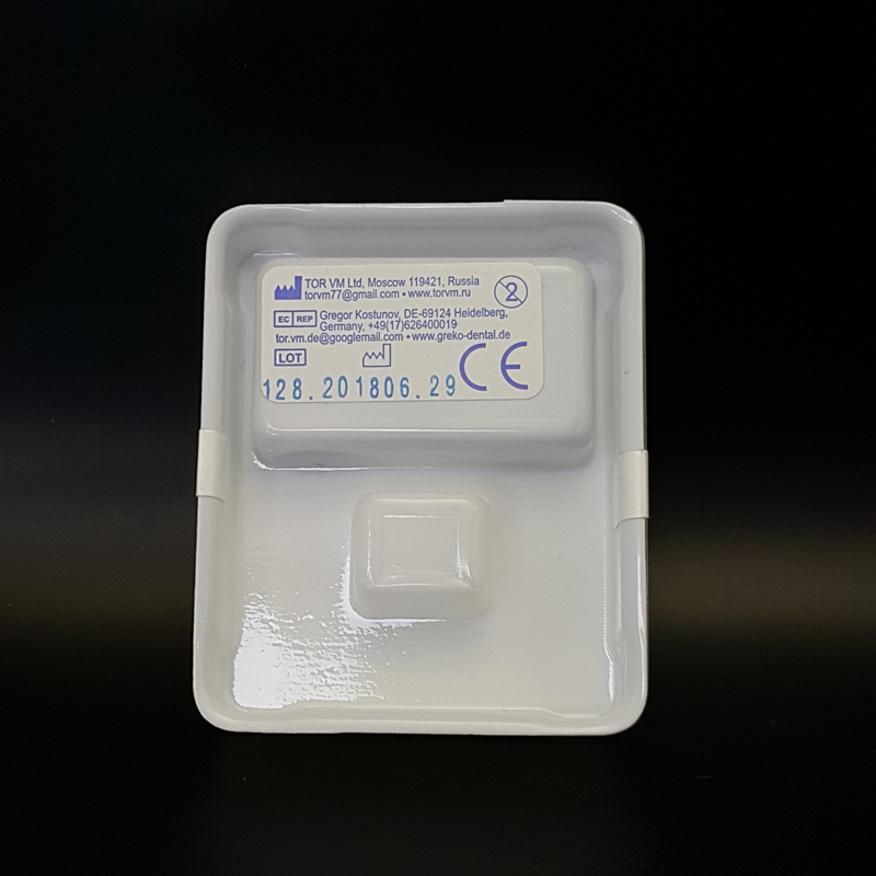 سکشنال ماتریس ساده روسی تور وی ام - 4