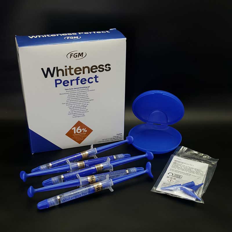 هوم بلیچینگ  16% برزیلی