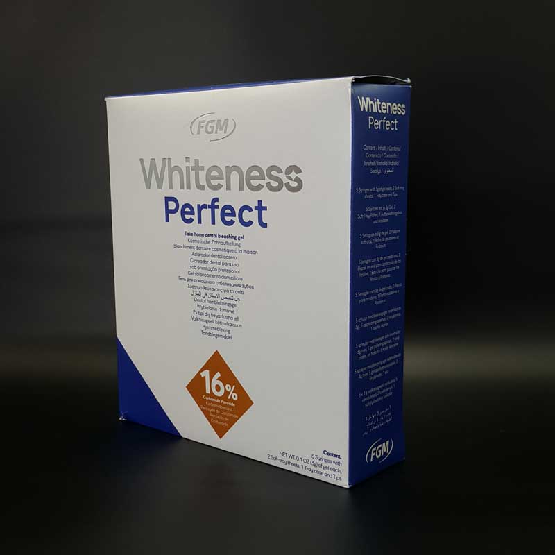 هوم بلیچینگ  16% برزیلی - 3