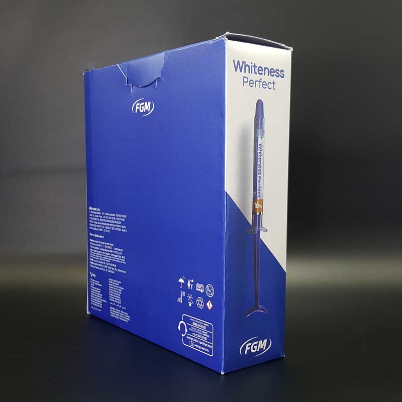 هوم بلیچینگ  16% برزیلی - 4