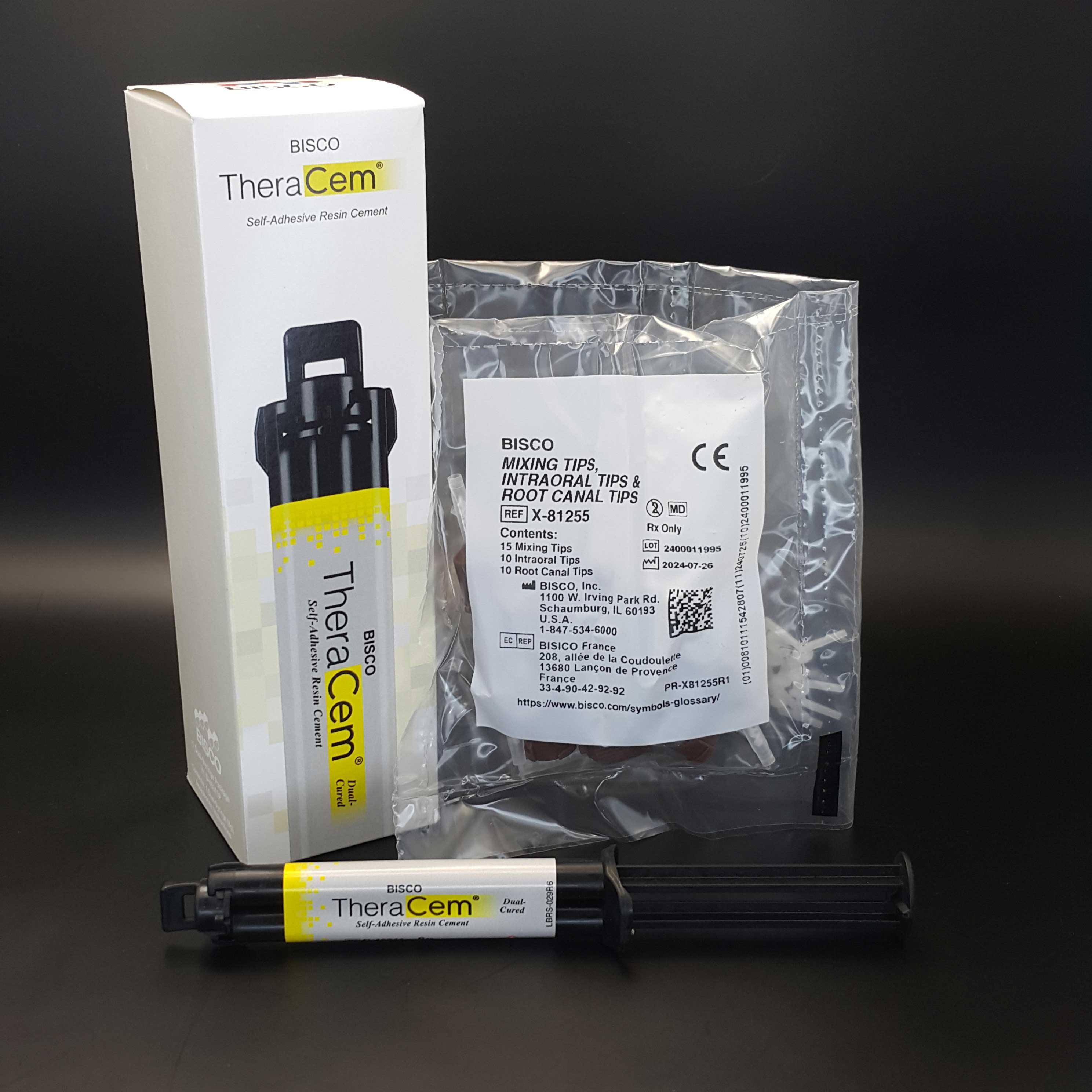 سمان رزینی دوال کیور تراسم بیسکو