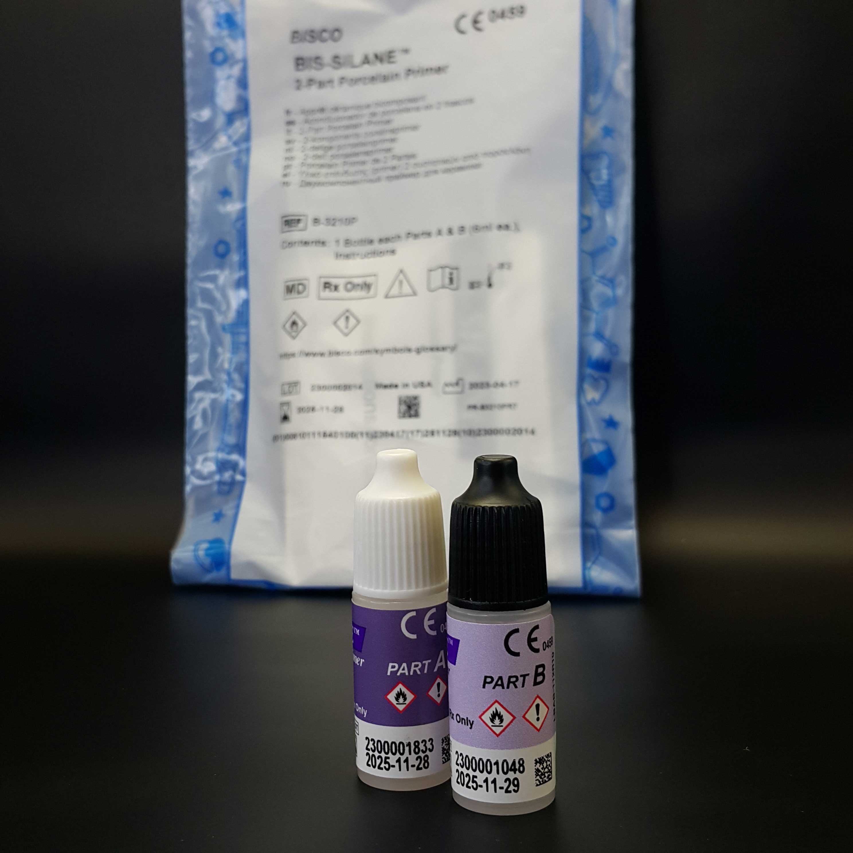 سایلن بیسکو - 2