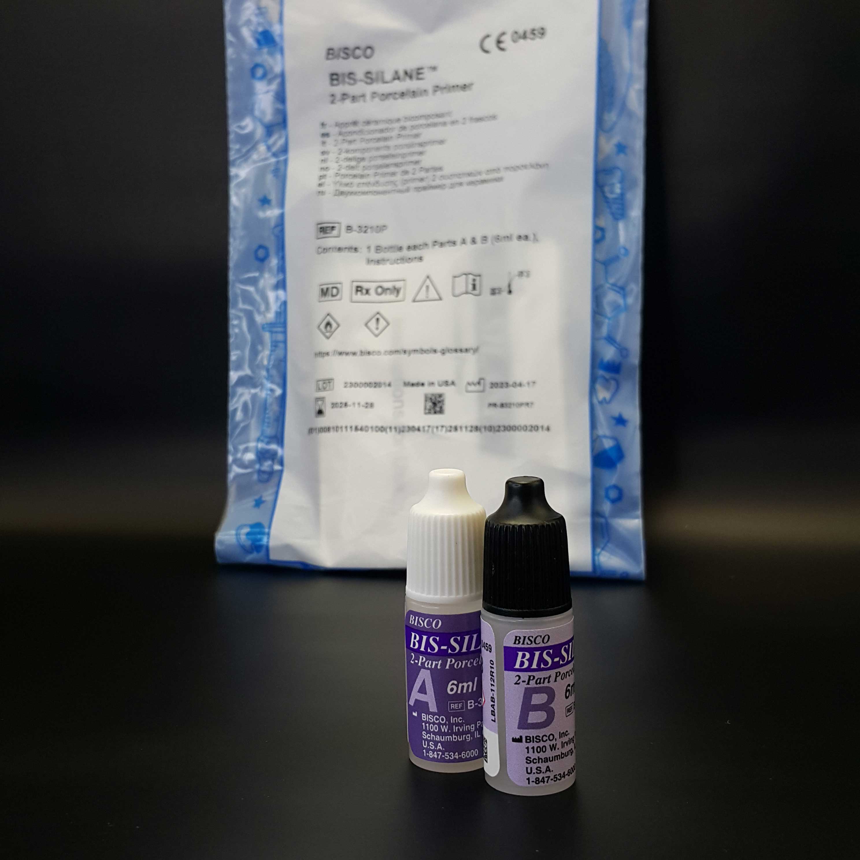 سایلن بیسکو - 3