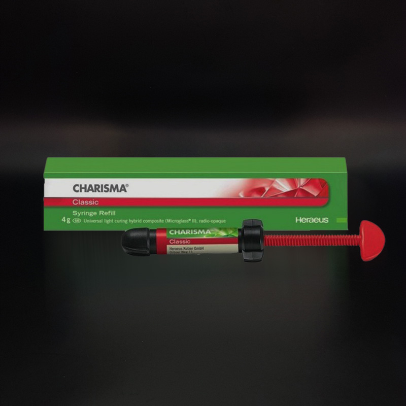 کامپوزیت کاریزما کلاسیک