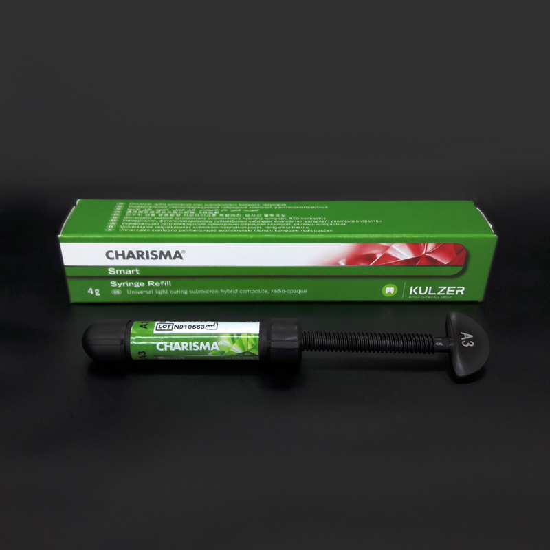 کامپوزیت کاریزما اسمارت