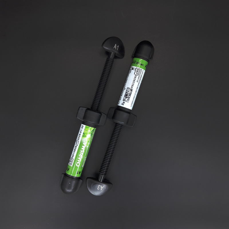 کامپوزیت کاریزما اسمارت - 2