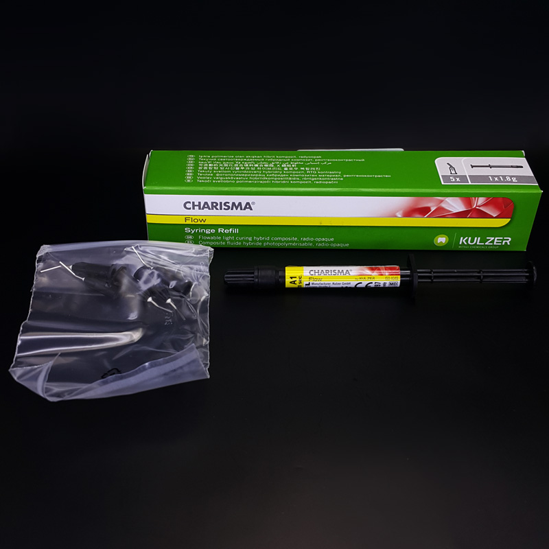 کامپوزیت کاریزما فلو