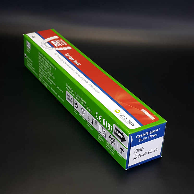 کامپوزیت کاریزما بالک فلو ONE