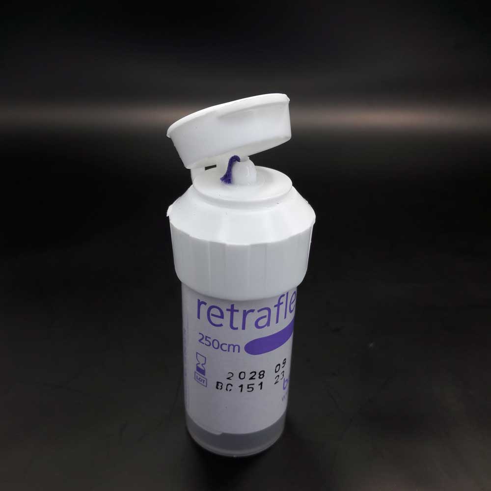 نخ زیر لثه Retraflex - 4