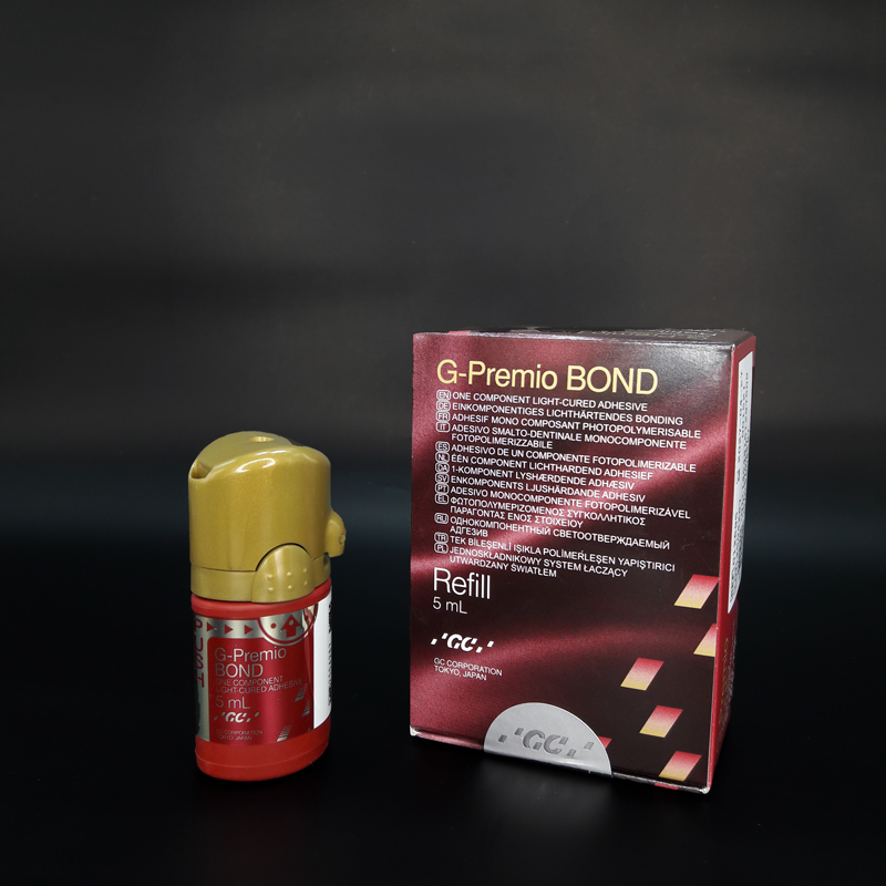 جی پرمیو باند نسل 8 - 2