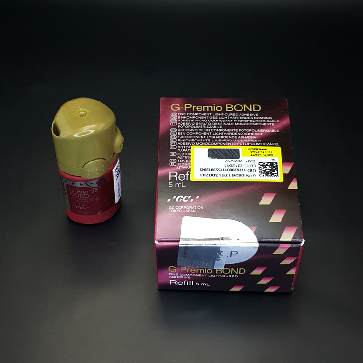 جی پرمیو باند نسل 8 - 5