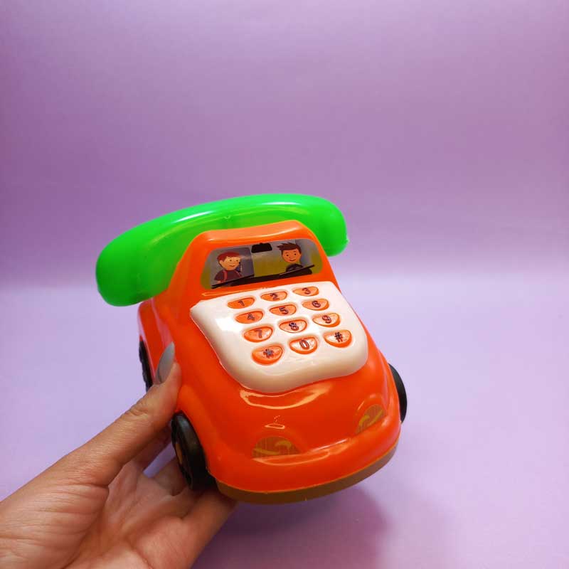 ماشین تلفنی