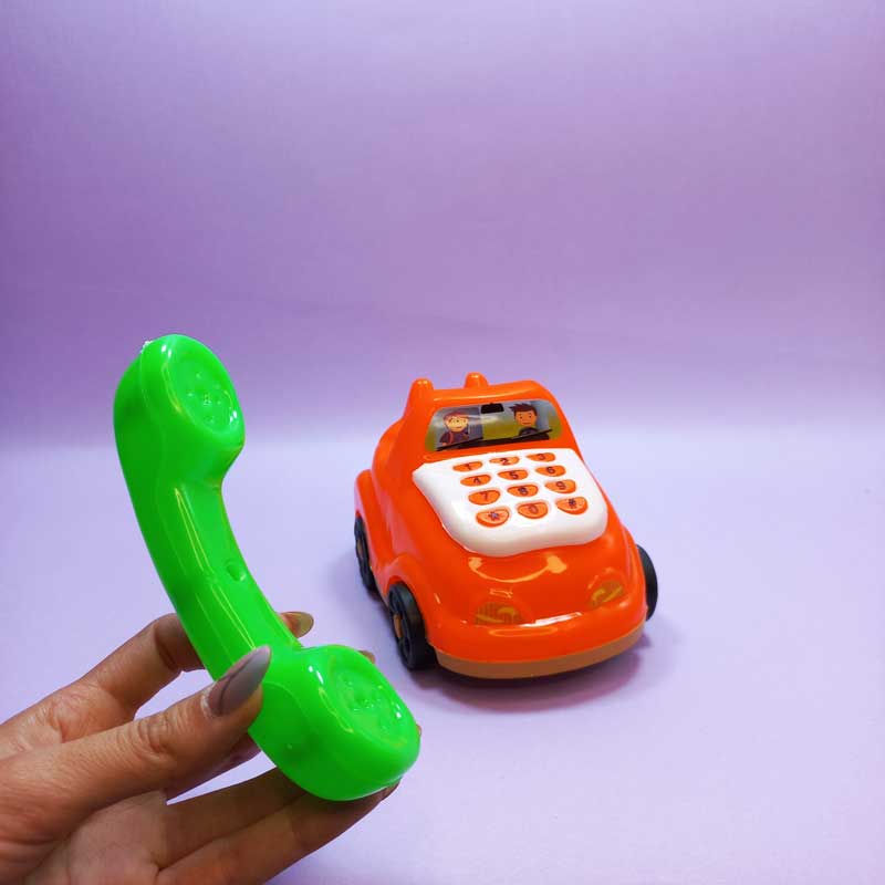 ماشین تلفنی - 2