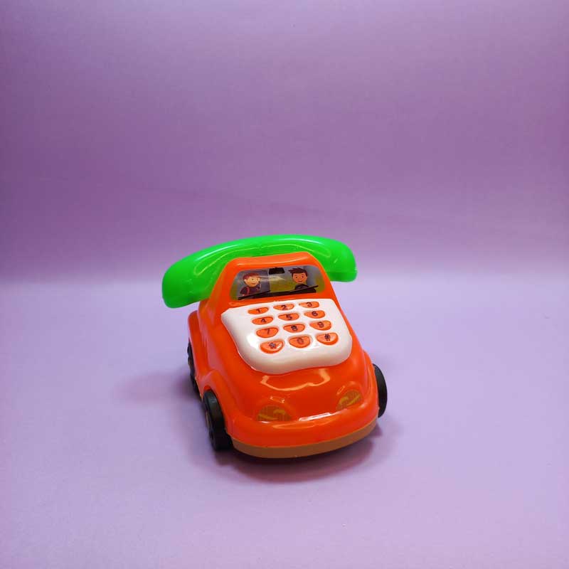 ماشین تلفنی - 3