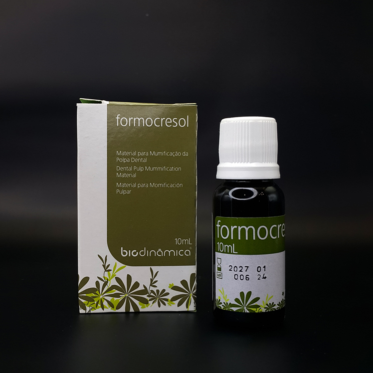 فرموکرزول بایودینامیکا