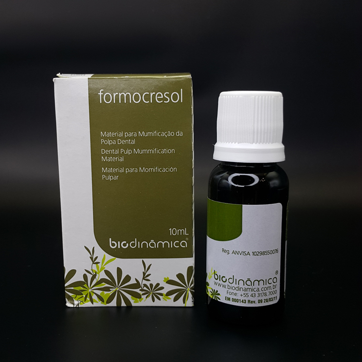 فرموکرزول بایودینامیکا - 3