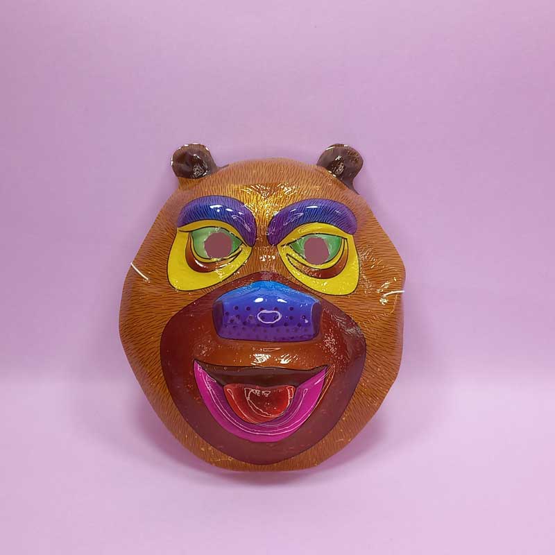 ماسک طلقی کد 23