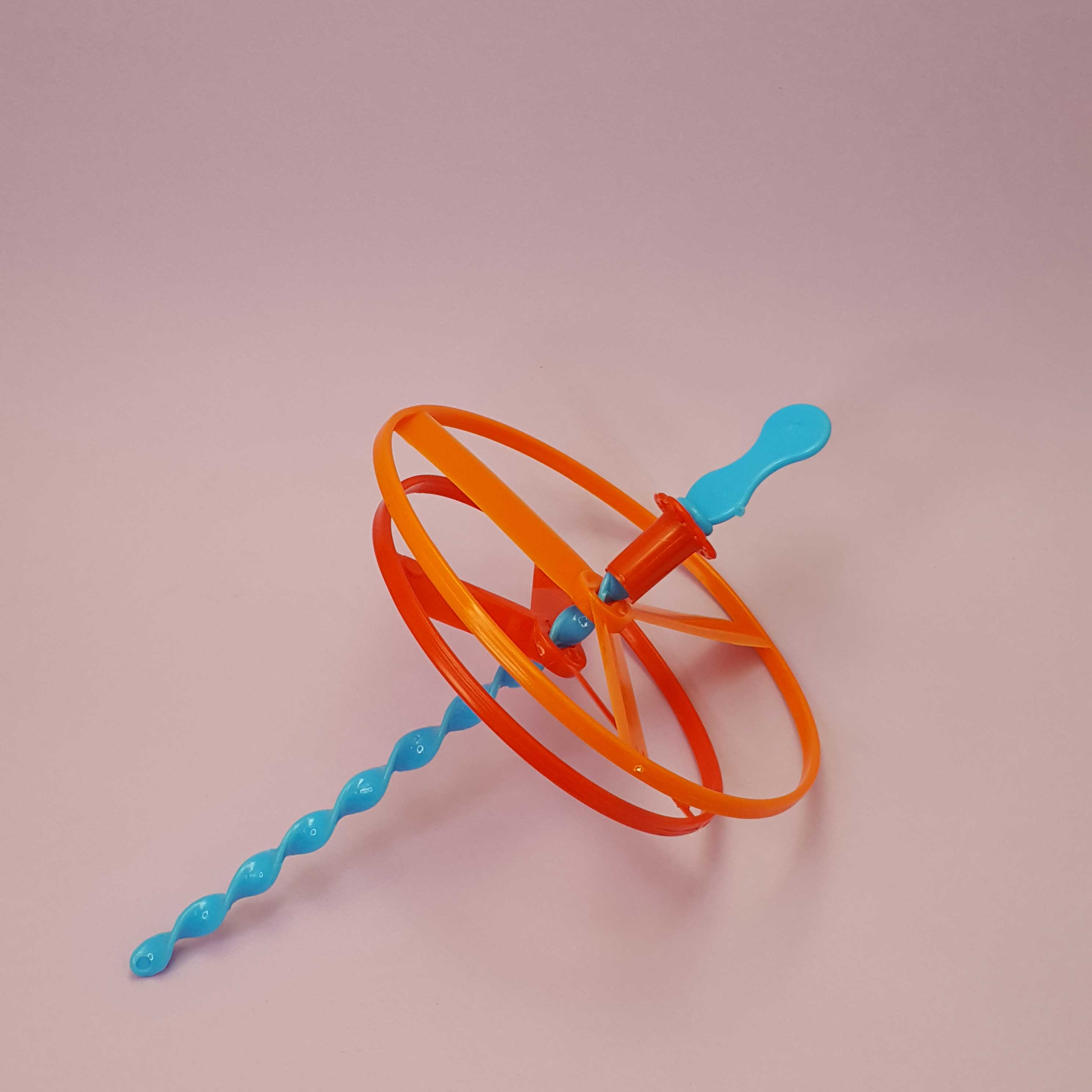 فرفره هلی کوپتری - 2