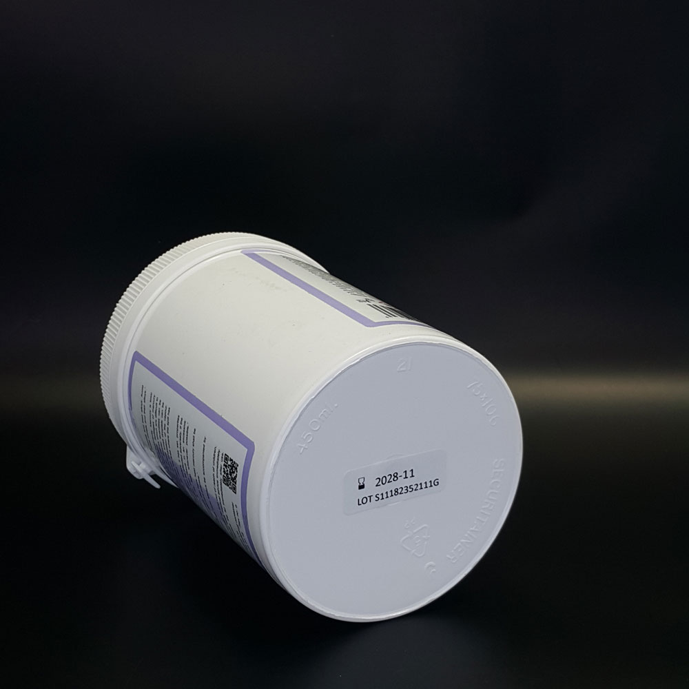 آمالکپ سولالوی ترنت دنت - 3