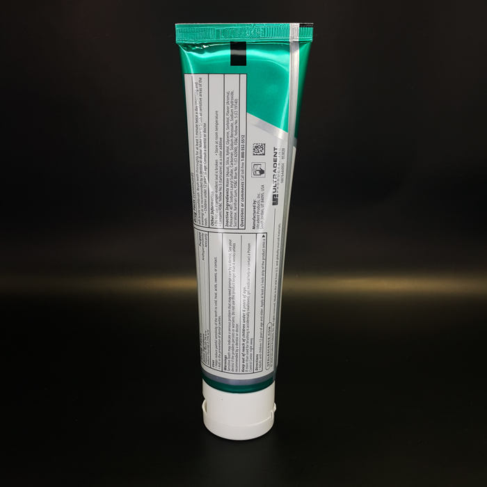 خمیر دندان سفید کننده الترادنت - 4