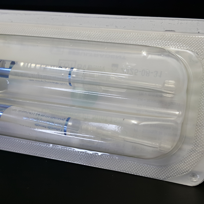 هوم بلیچینگ اپالسنس 15%- کیت 2 سرنگ - 3