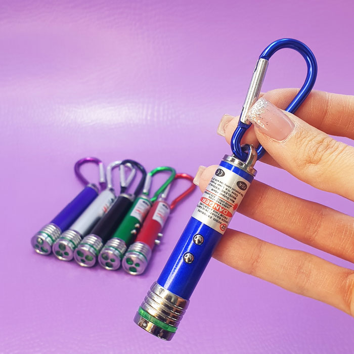 جاکلیدی لیزر