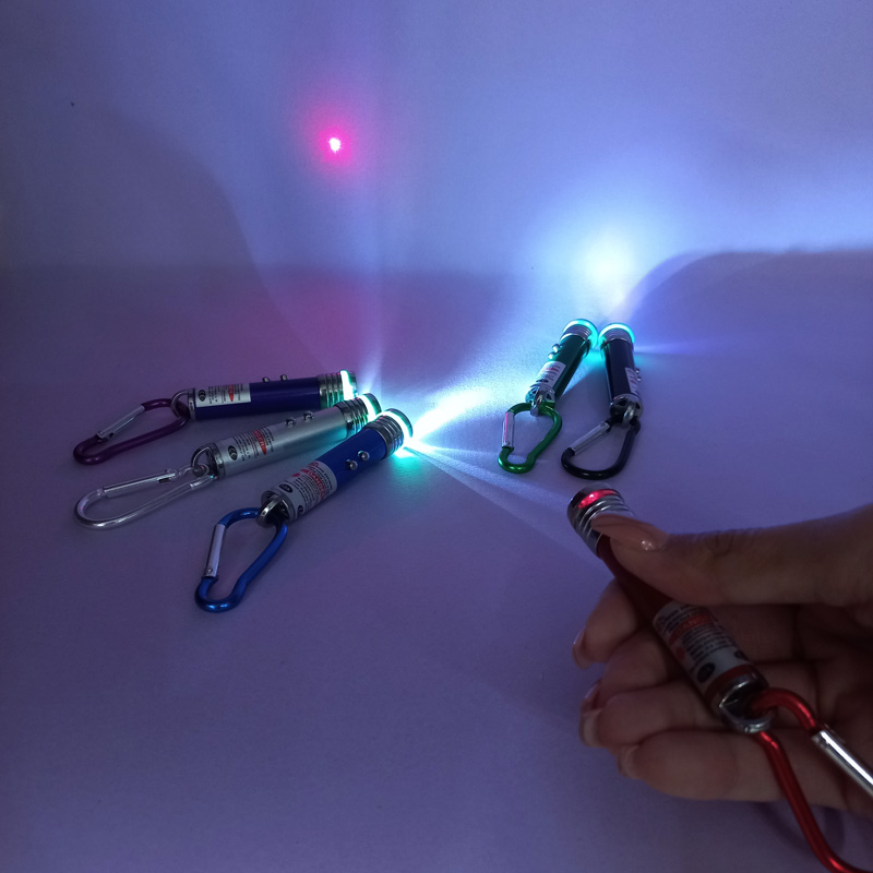 جاکلیدی لیزر - 2