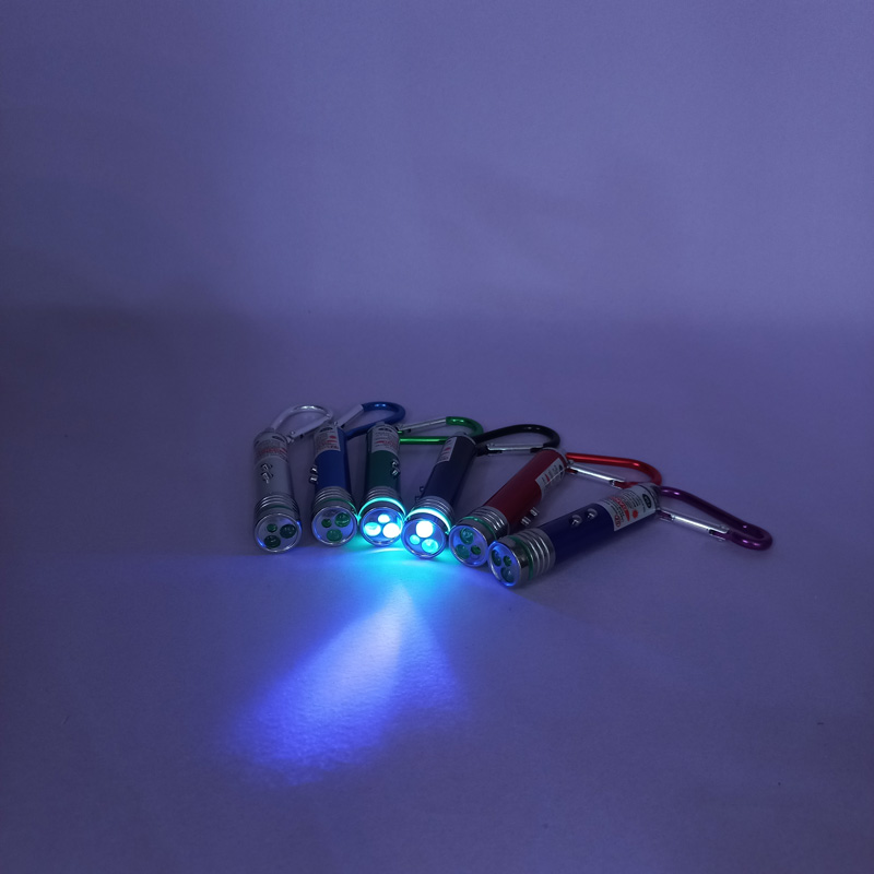 جاکلیدی لیزر - 3