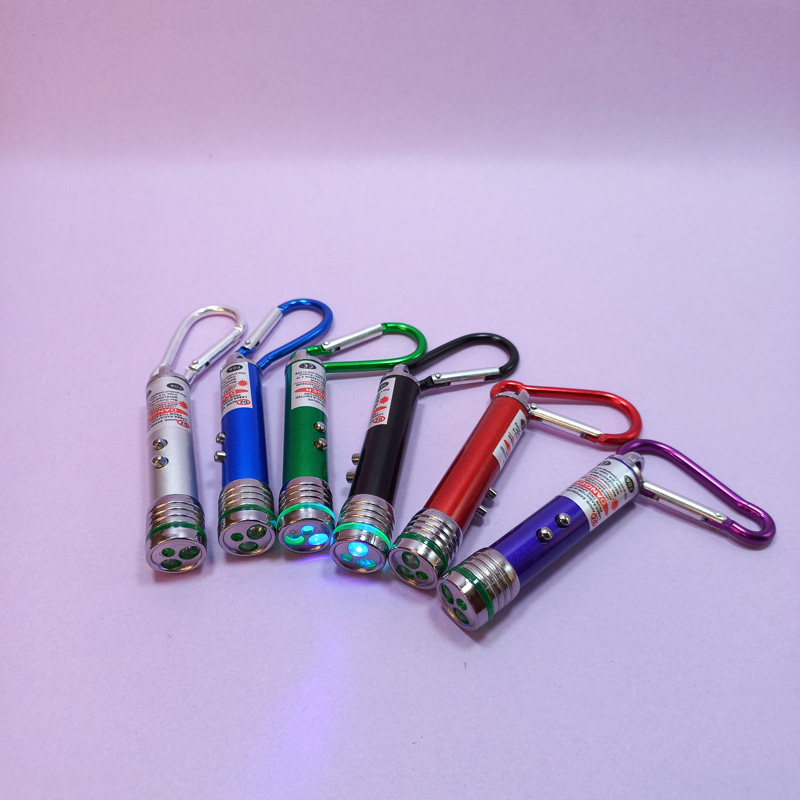 جاکلیدی لیزر - 4