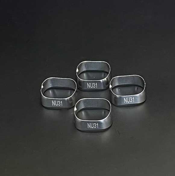 بند شیری -فضا نگهدار Narrow - 2