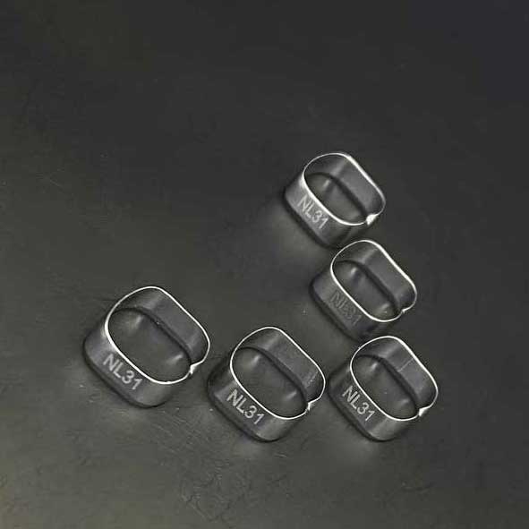 بند شیری -فضا نگهدار Narrow - 3