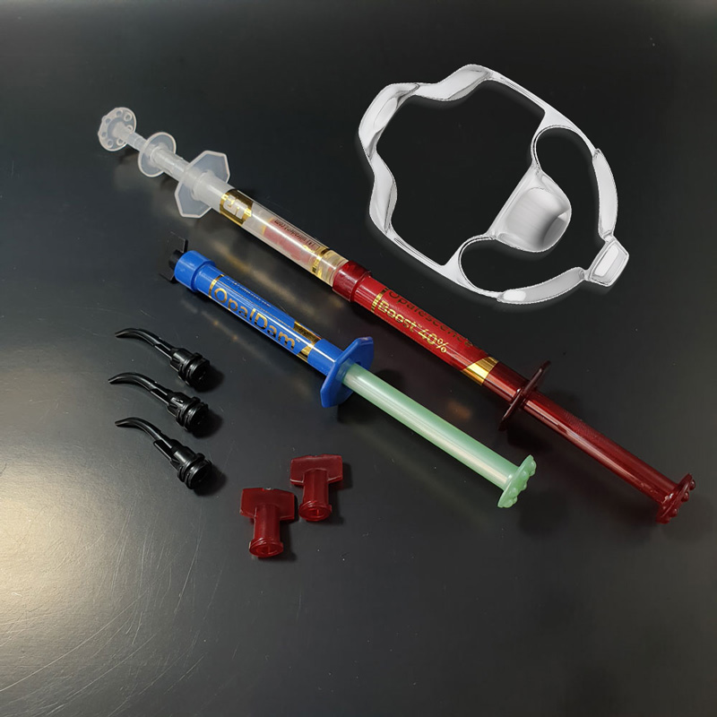 بلیچینگ مطب Boost %40