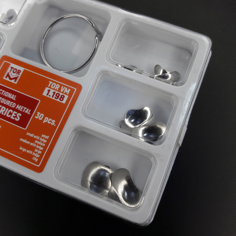 کیت سکشنال ماتریس Torvm - 3